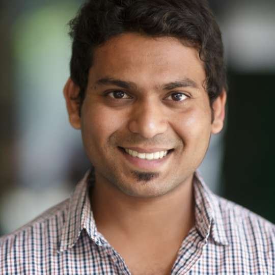 RO Service in Hyderabad client review